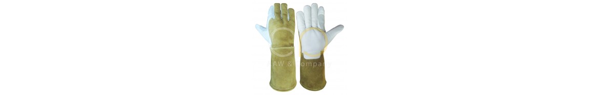 Welding Gloves